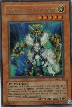 Card Gallery:Airknight Parshath | Yu-Gi-Oh! Wiki | Fandom
