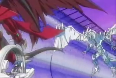 Arcanite Magician/Assault Mode | Yu-Gi-Oh! Wiki | Fandom