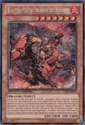 CT10-FR002 (ScR) Blaster, Dragon Ruler of Infernos Blaster, Maître Dragon des Brasiers