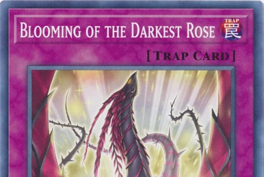Black Garden | Yu-Gi-Oh! Wiki | Fandom