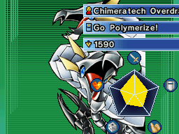 Chimeratech Overdragon (character) | Yu-Gi-Oh! Wiki | Fandom