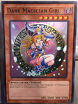 Dark Magician Girl San Diego Comic-Con 2015[160] (Friday)[161]