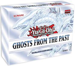 Ghosts From the Past (set) | Yu-Gi-Oh! Wiki | Fandom Ghosts From the Past (set) | Yu-Gi-Oh! Wiki | Fandom