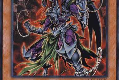 Checkmate - Yugipedia - Yu-Gi-Oh! wiki