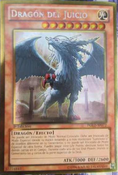 PGLD-SP072 (GUR) Judgment Dragon Dragón del Juicio