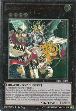 Card Gallery:Majester Paladin, the Ascending Dracoslayer Card Gallery:Majester Paladin, the Ascending Dracoslayer