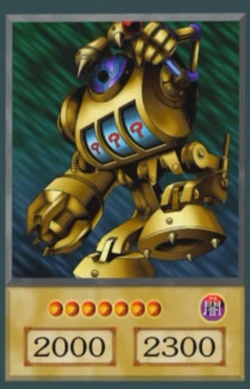 Card Gallery:Slot Machine | Yu-Gi-Oh! Wiki | Fandom Card Gallery:Slot Machine | Yu-Gi-Oh! Wiki | Fandom