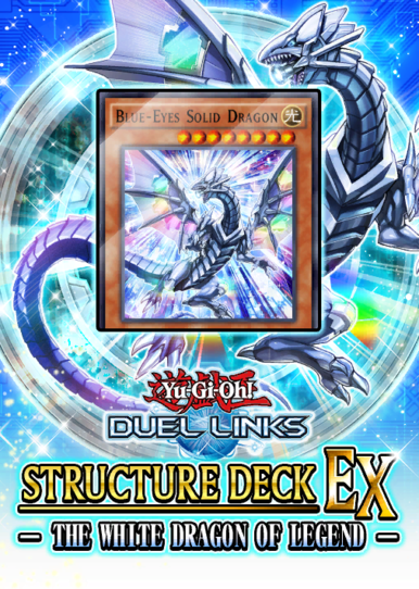 Blue-Eyes White Dragon, Yu-Gi-Oh! Wiki