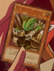 X-Saber Palomuro (anime) | Yu-Gi-Oh! Wiki | Fandom