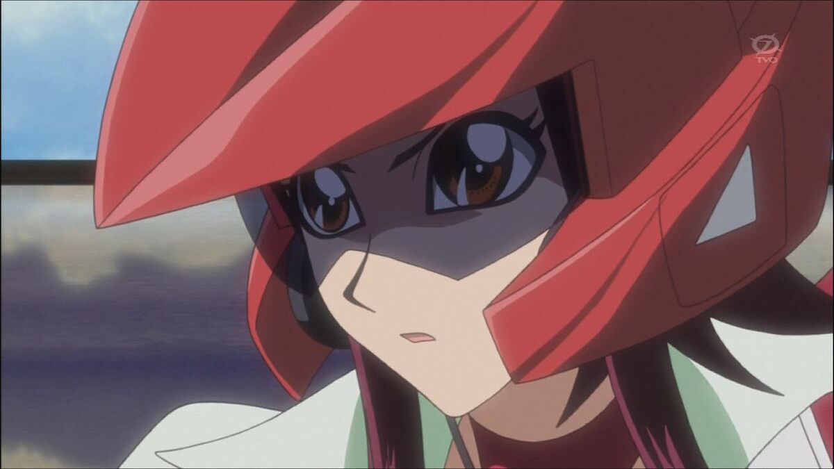 Rewatch] Yu-Gi-Oh! 5ds Rewatch - Week 7: Episodes 40-44 Discussion : r/anime