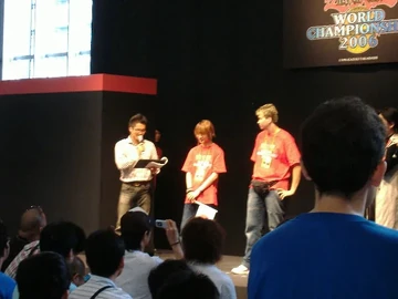 Yu-Gi-Oh! World Championship 2006 | Yu-Gi-Oh! Wiki | Fandom