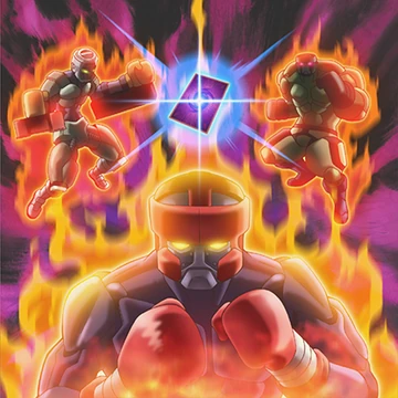 Battlin' Boxer | Yu-Gi-Oh! Wiki | Fandom