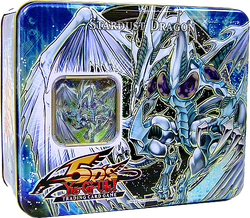 Collectible Tins 2008 Wave 1 | Yu-Gi-Oh! Wiki | Fandom
