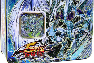 Collectible Tins 2007 Wave 2 | Yu-Gi-Oh! Wiki | Fandom