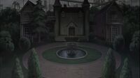 Cathy's mansion (anime)