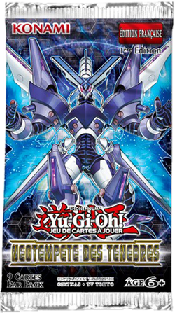 【1BOX】遊戯王OCG DARK NEO STORM 遊戯王OCGデュエルモンスターズ DARK NEOSTORM | 商品情報