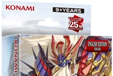 Duel-Ignition Deck: HERO | Yu-Gi-Oh! Wiki | Fandom