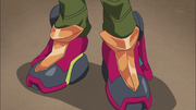 Ep141 Rollerblades