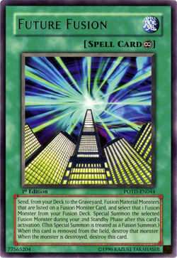 Card Gallery:Future Fusion | Yu-Gi-Oh! Wiki | Fandom