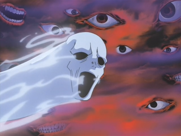 Ghost of Dark Sanctuary | Yu-Gi-Oh! Wiki | Fandom Ghost of Dark Sanctuary | Yu-Gi-Oh! Wiki | Fandom