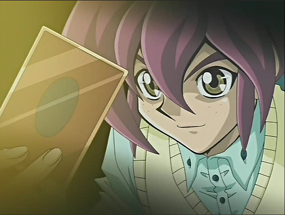 Yu-Gi-Oh! - Episode 001 - Yugipedia - Yu-Gi-Oh! wiki