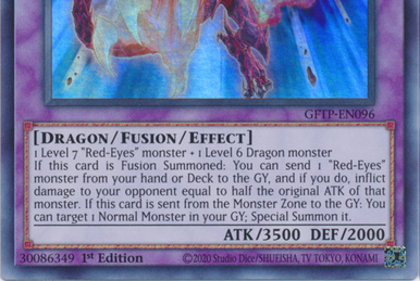 Fusion Yu-Gi-Oh! Wiki Fandom