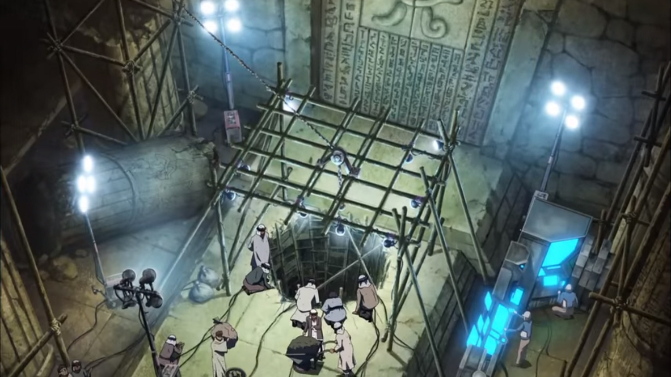 Yu-Gi-Oh!: The Dark Side of Dimensions – Wikipédia, a enciclopédia