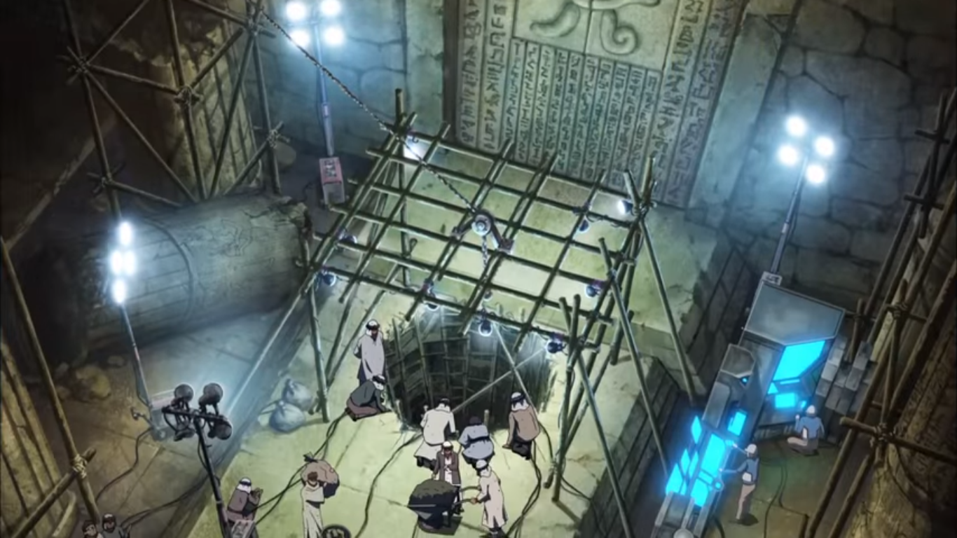 Yu Gi Oh The Dark Side Of Dimensions Yu Gi Oh Wiki Fandom
