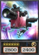 Number 25: Force Focus