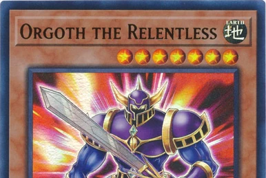 yugioh orgoth the relentless deck Amazon.com: Complete Custom Deck for Yu-Gi-Oh! main image 1