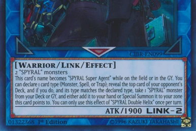 SPYRAL | Yu-Gi-Oh! Wiki | Fandom