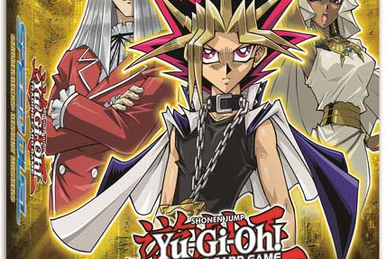 Speed Duel - Attack from the Deep Booster Pack - Yu-Gi-Oh Sealed » Yu-Gi-Oh  Booster Packs - Frontline Games