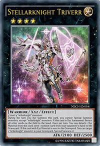 PSA10 星輝士 トライヴェール １枚 レリーフ STRN 遊戯王 NECH PSA10 星輝士 トライヴェール 1枚 レリーフ STRN 遊戯王 NECH