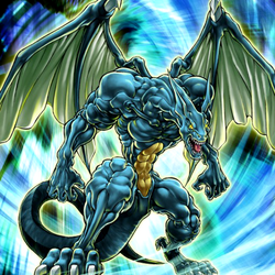 Card Gallery:Strong Wind Dragon | Yu-Gi-Oh! Wiki | Fandom