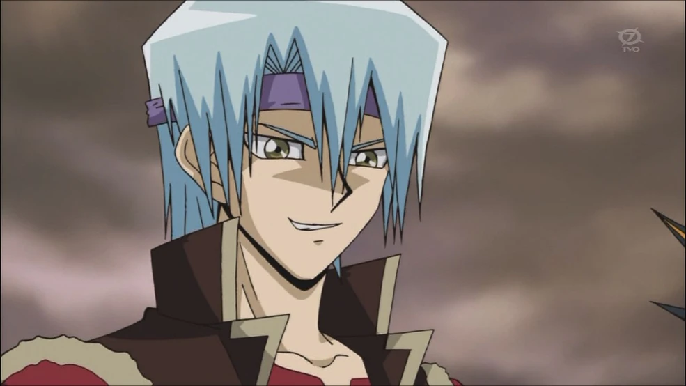 Kalin Kessler | Yu-Gi-Oh! Wiki | Fandom