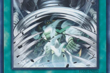 Soul Exchange | Yu-Gi-Oh! Wiki | Fandom