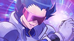 Bruno (Tag Force) | Yu-Gi-Oh! Wiki | Fandom