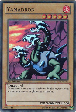 Card Gallery:Yamadron | Yu-Gi-Oh! Wiki | Fandom
