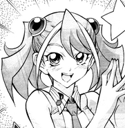 Yuzu Hiiragi (manga)