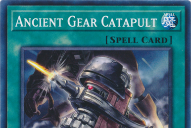 Ancient Gear Castle | Yu-Gi-Oh! Wiki | Fandom