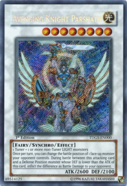 Set Card Galleries:The Duelist Genesis (TCG-EN-1E) | Yu-Gi