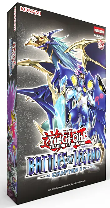 Challenge the GAME, Yu-Gi-Oh! Wiki