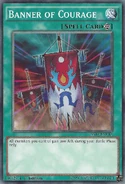 Continuous Spell Card
