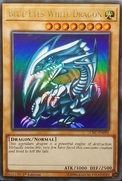 Set Card Galleries:Legendary Collection Kaiba Mega Pack (TCG-EN-1E) |  Yu-Gi-Oh! Wiki | Fandom