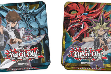 2021 Tin of Ancient Battles | Yu-Gi-Oh! Wiki | Fandom