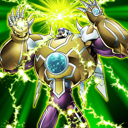 Elemental Hero Thunder Giant (anime) | Yu-Gi-Oh! Wiki | Fandom