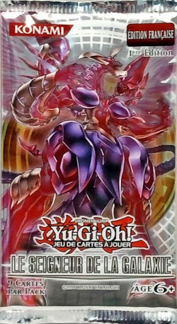 Galactic Overlord | Yu-Gi-Oh! Wiki | Fandom