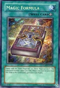 Card Gallery:Magic Formula | Yu-Gi-Oh! Wiki | Fandom