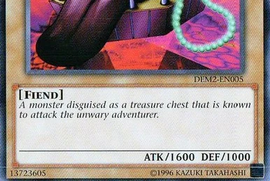 Midnight Fiend | Yu-Gi-Oh! Wiki | Fandom