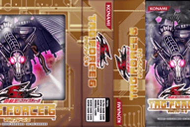 List of Tag Force 6 Booster Packs | Yu-Gi-Oh Fanon Wikia | Fandom List of Tag Force 6 Booster Packs | Yu-Gi-Oh Fanon Wikia | Fandom